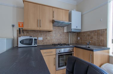 The Walk, City Centre, Cardiff - Image 3